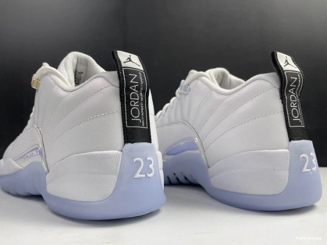 HYPE (2021) 12 JORDAN DB0733-190 RETRO LOW AIR EASTER 0708